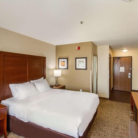 Comfort Inn Lehi - Thanksgiving Point Area Экстерьер фото