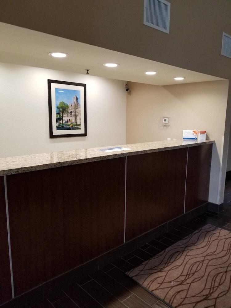 Comfort Inn Lehi - Thanksgiving Point Area Экстерьер фото