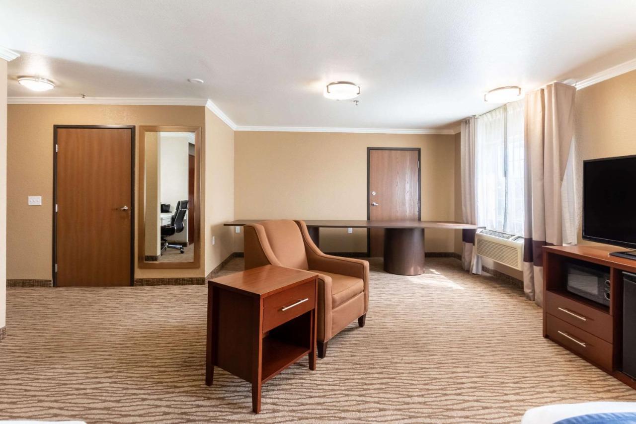 Comfort Inn Lehi - Thanksgiving Point Area Экстерьер фото
