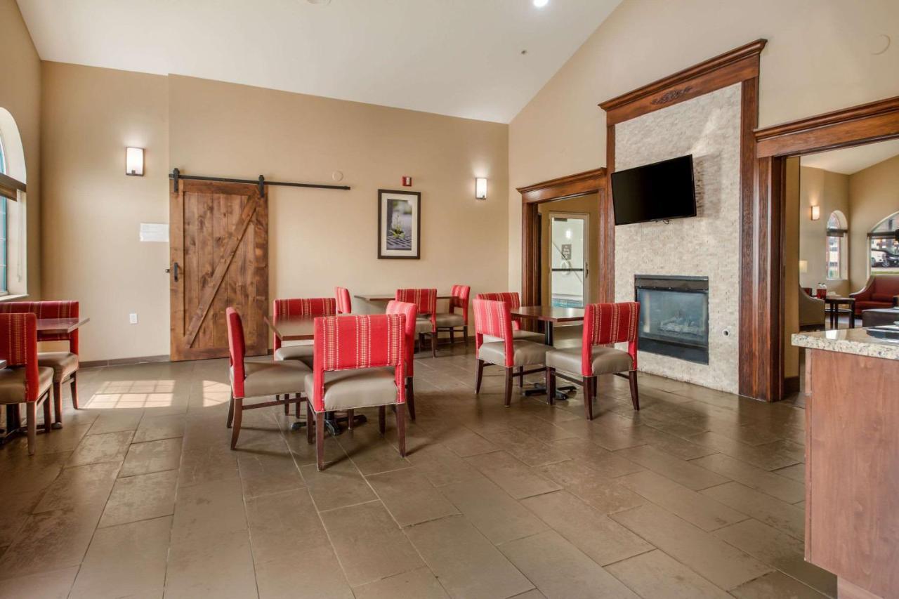 Comfort Inn Lehi - Thanksgiving Point Area Экстерьер фото