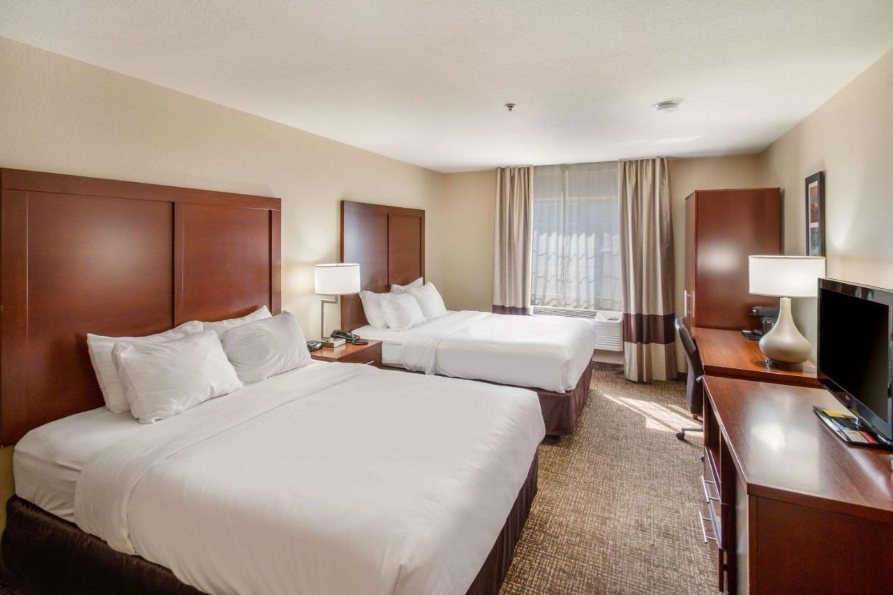 Comfort Inn Lehi - Thanksgiving Point Area Экстерьер фото