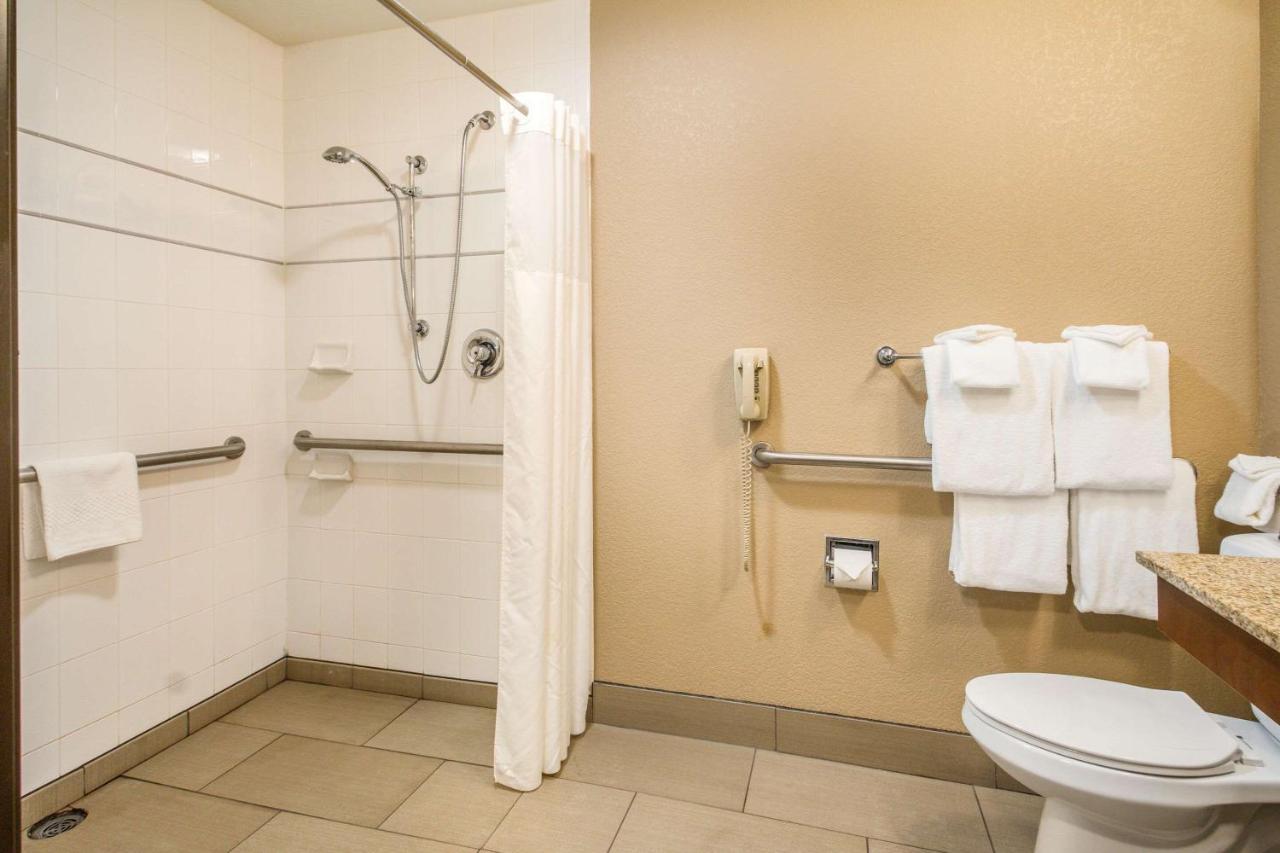 Comfort Inn Lehi - Thanksgiving Point Area Экстерьер фото