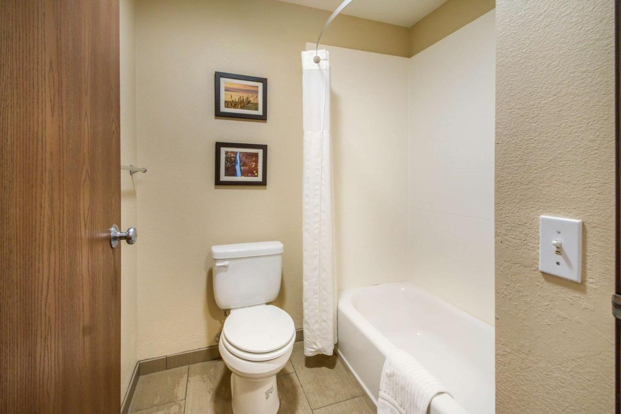 Comfort Inn Lehi - Thanksgiving Point Area Экстерьер фото